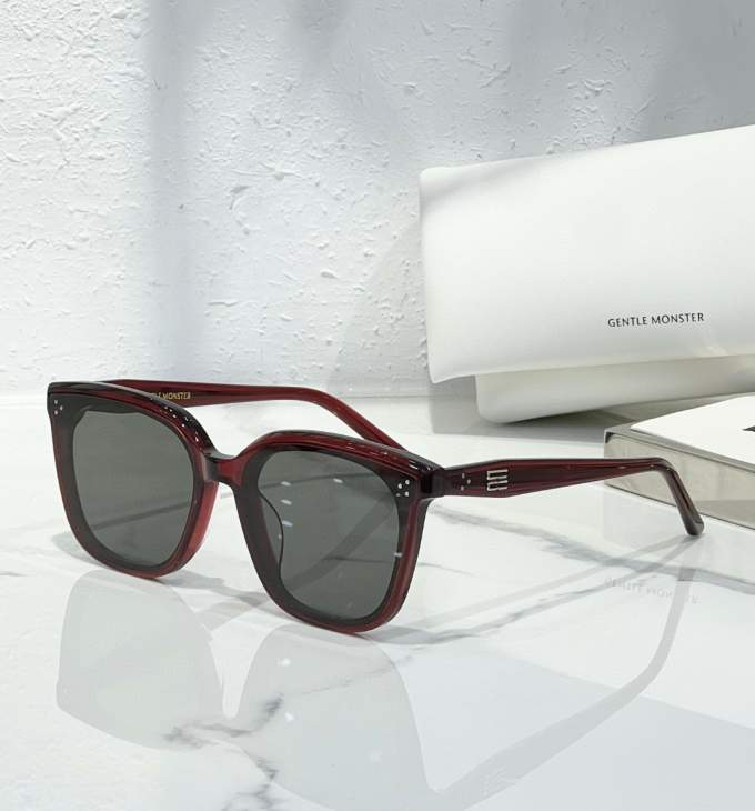 Picture of Gentle Monster Sunglasses _SKUfw66671975fw